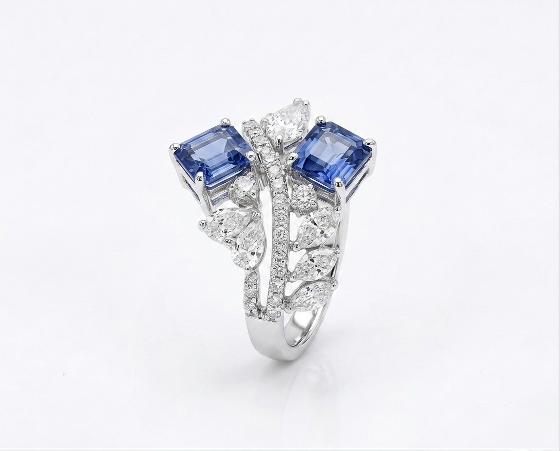 Ladies Ring